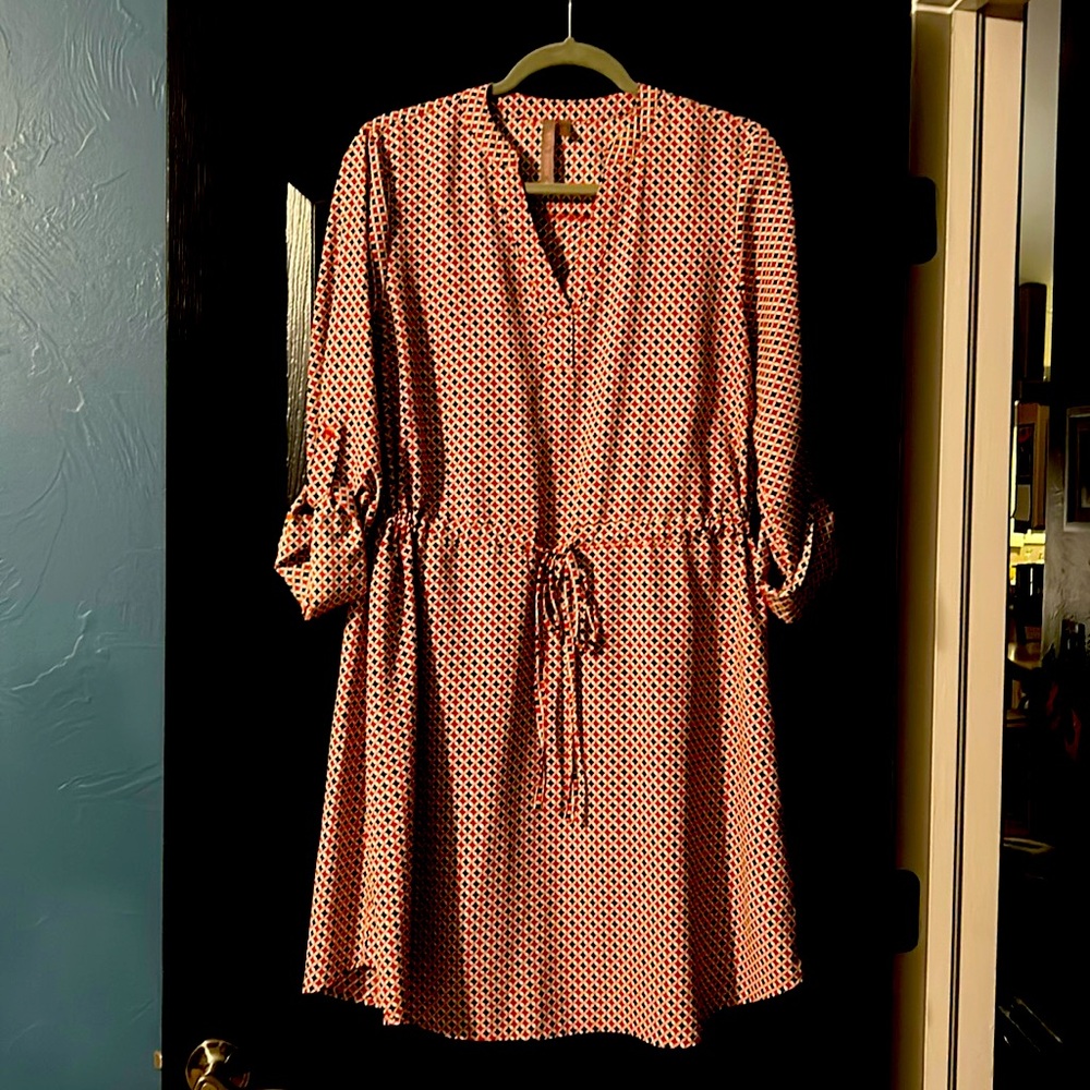 DONATED — 🤩FINAL SALE🤩 Brina & Em Dress - Women’s Medium